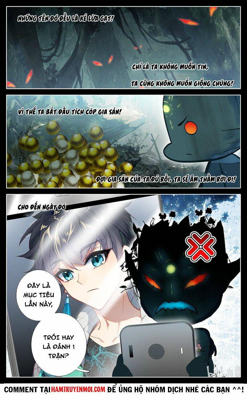 THƯỜNG DÂN MẠNH NHẤT HỌC VIỆN TU TIÊN: Chapter 42