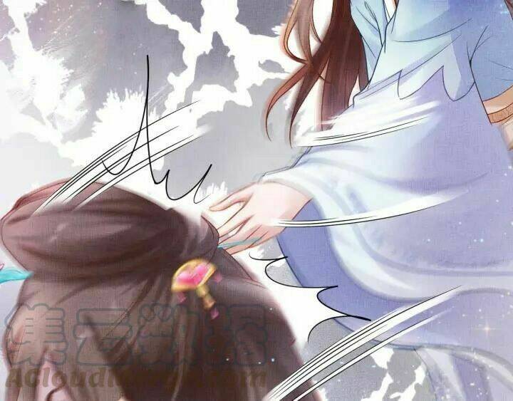 Thịnh Sủng Y Phi Chi Dao Quan Truyện: Chapter 38