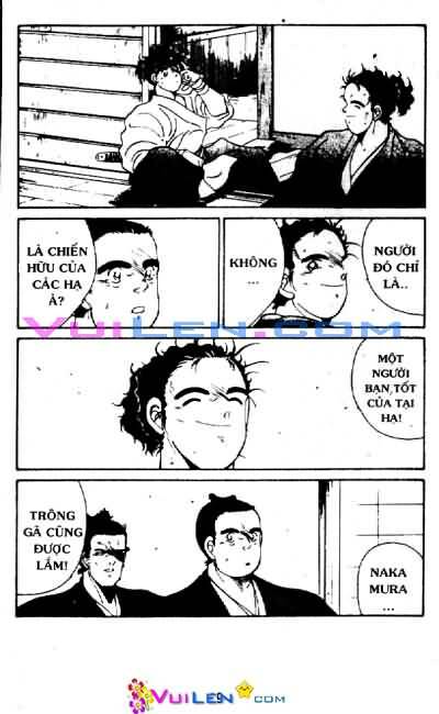 Truyền Nhân Atula Phần II: Chapter 3