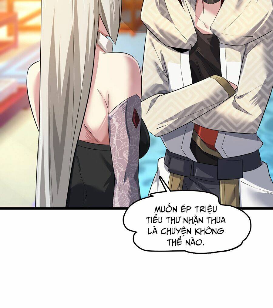 Đại Bảo Kiếm Của Tôi: Chapter 37