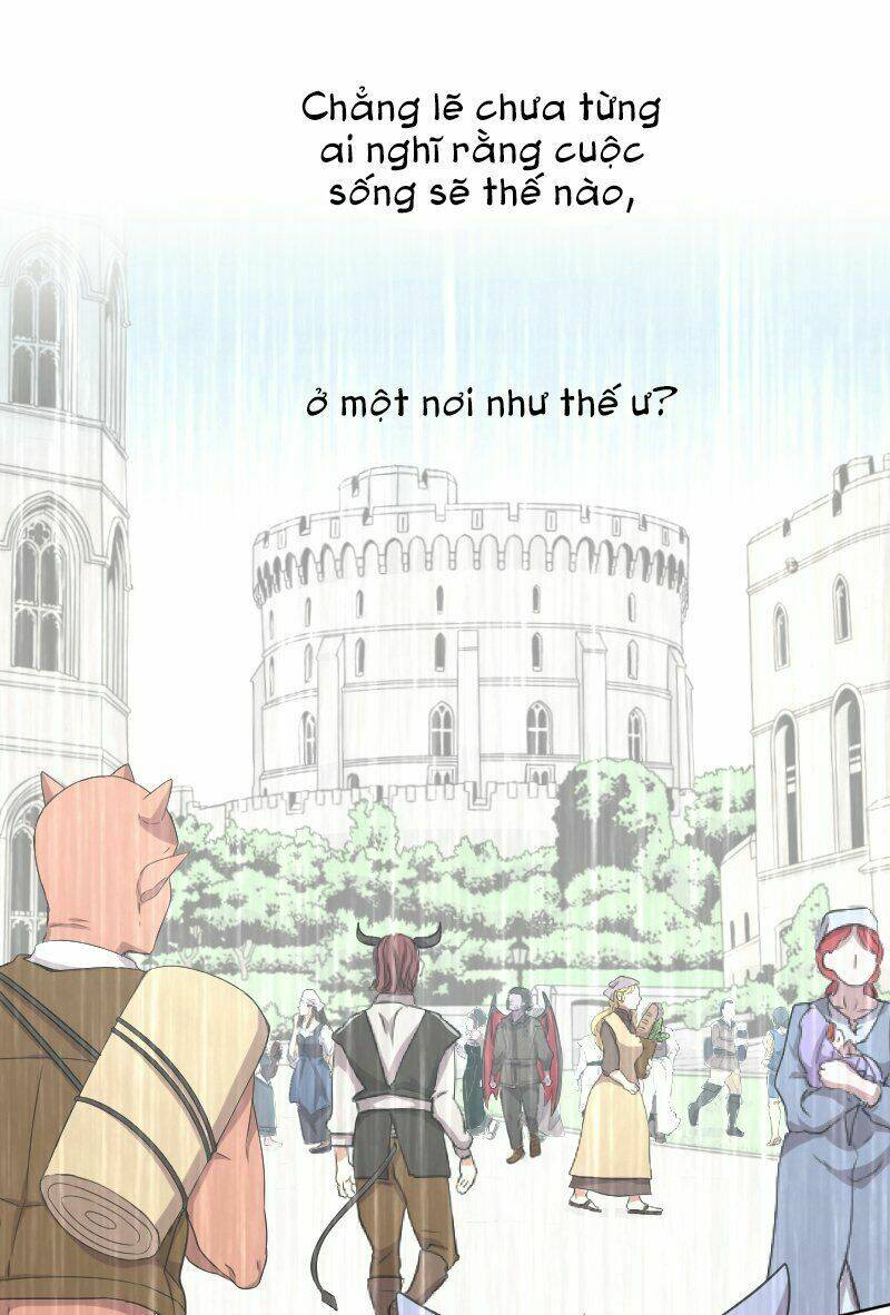 Pháp Sư Và Nữ Chúa Quỷ: Chapter 72