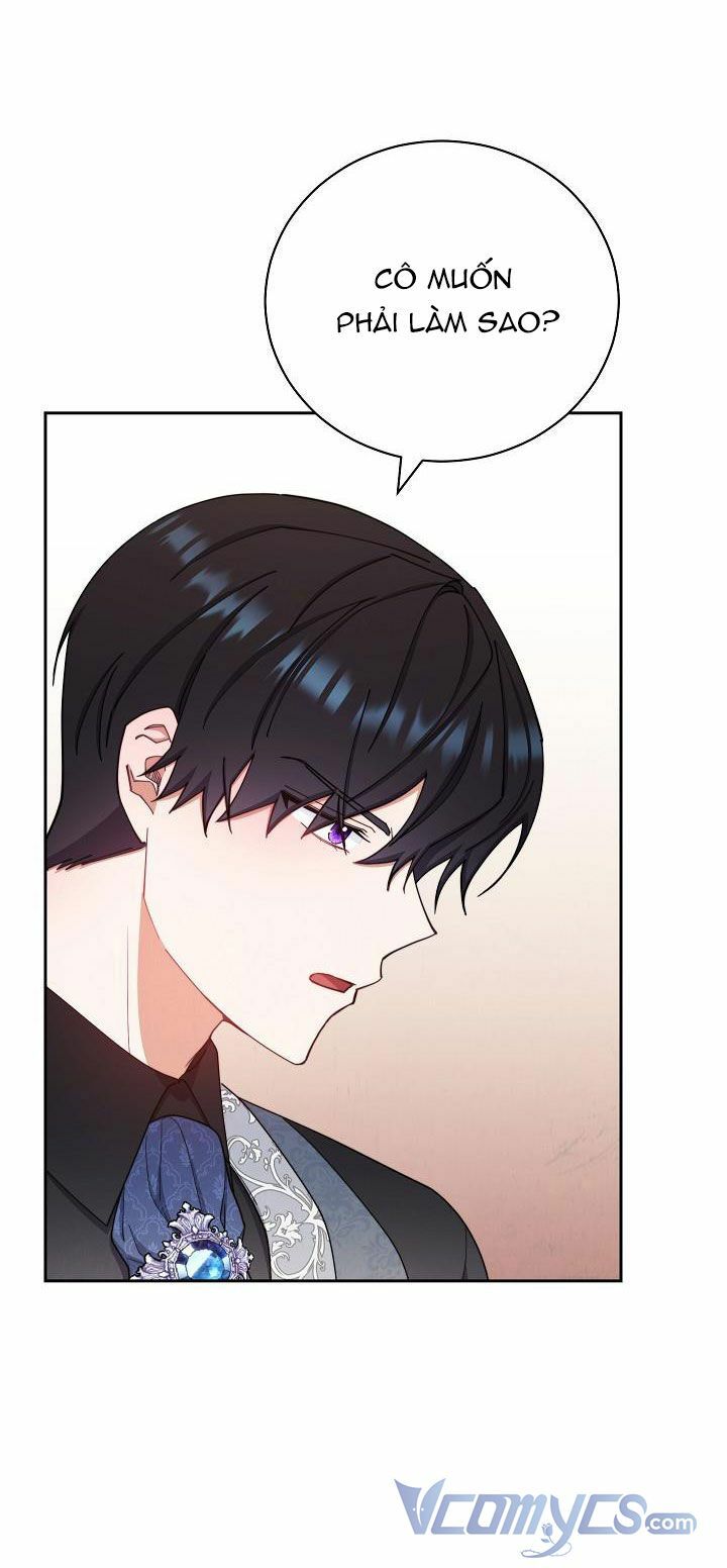 Tôi Sẽ Chịu Trách Nhiệm Về Phúc Lợi Của Nam Chính: Chapter 14