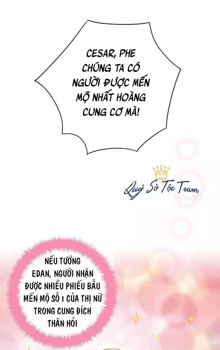 Tồn Tại Với Tư Cách Là Vợ Của Nam Chính: Chapter 111: Người được yêu thích nhất