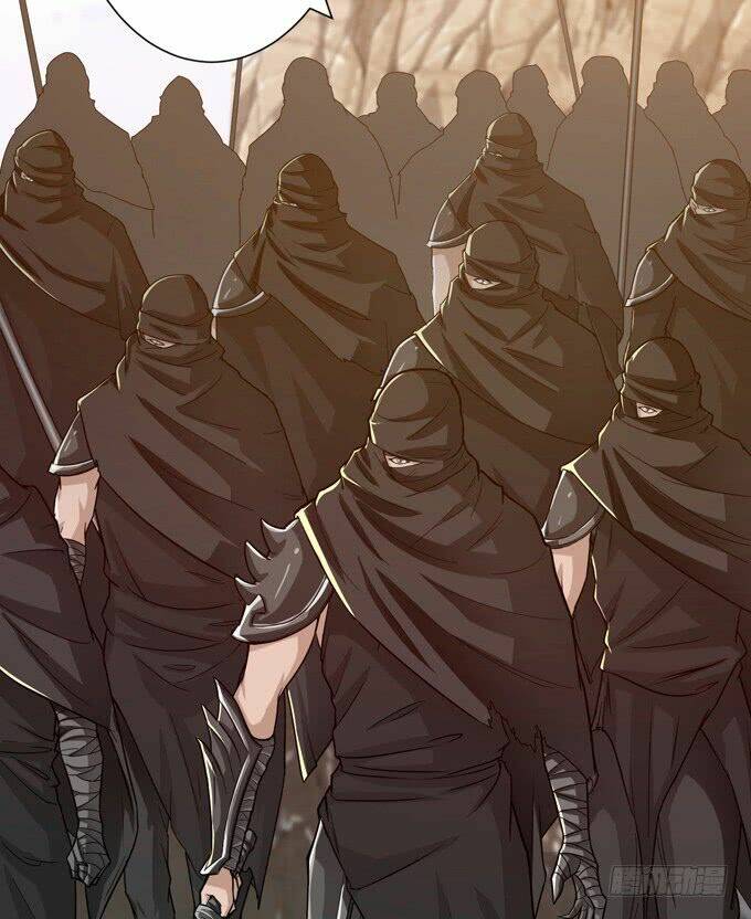 Tam Quốc Chi Vân Thăng Long Khởi: Chapter 6