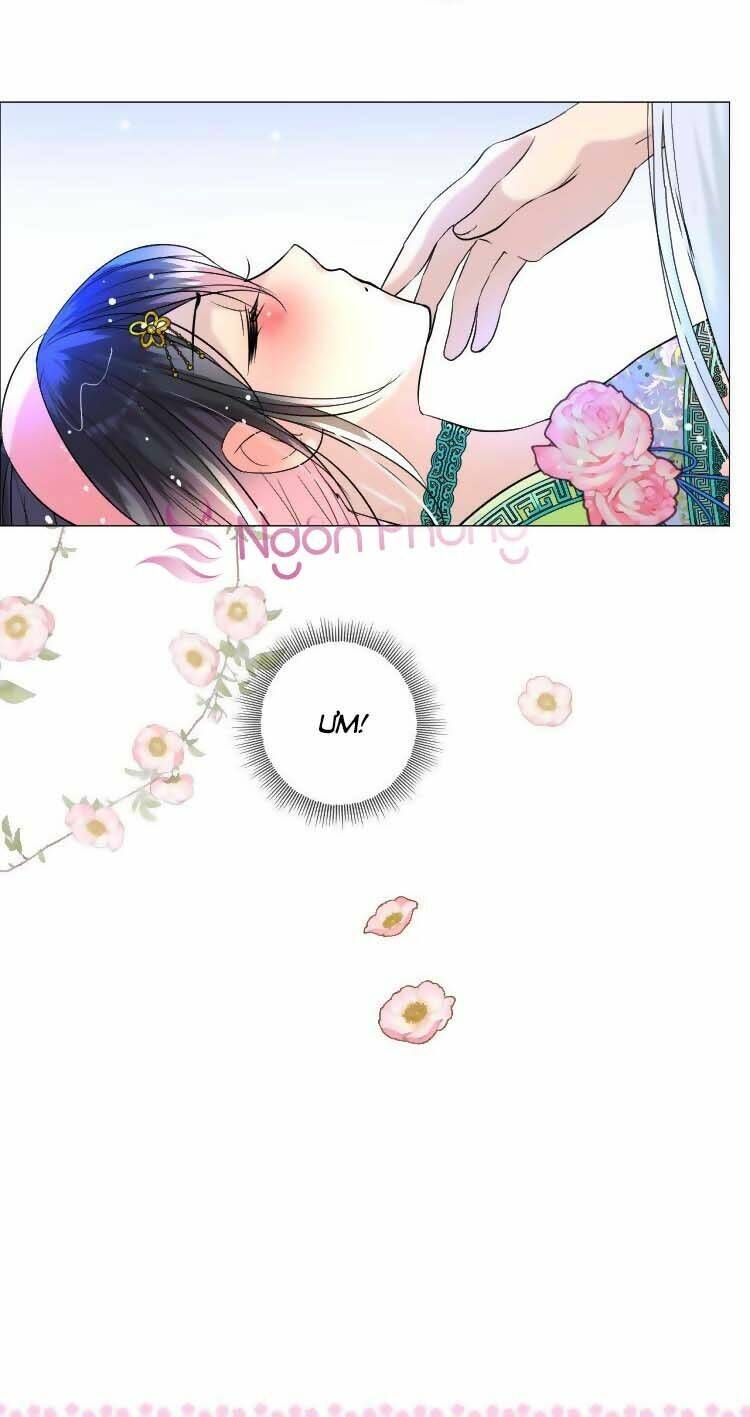 Sao Lại Là Yêu?: Chapter 6