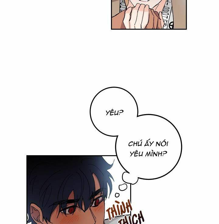 Kẻ Cắp Mặt Trăng: Chapter 59