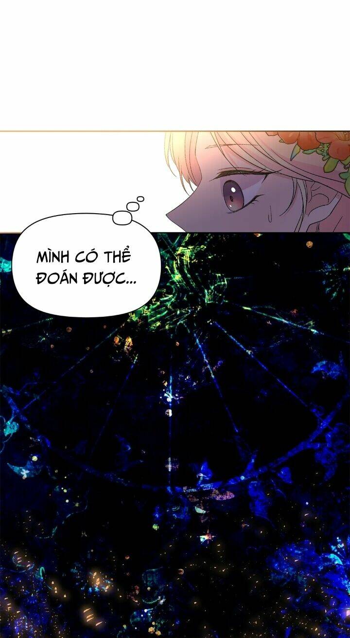 Công Chúa Thời Gian Có Hạn: Chapter 27