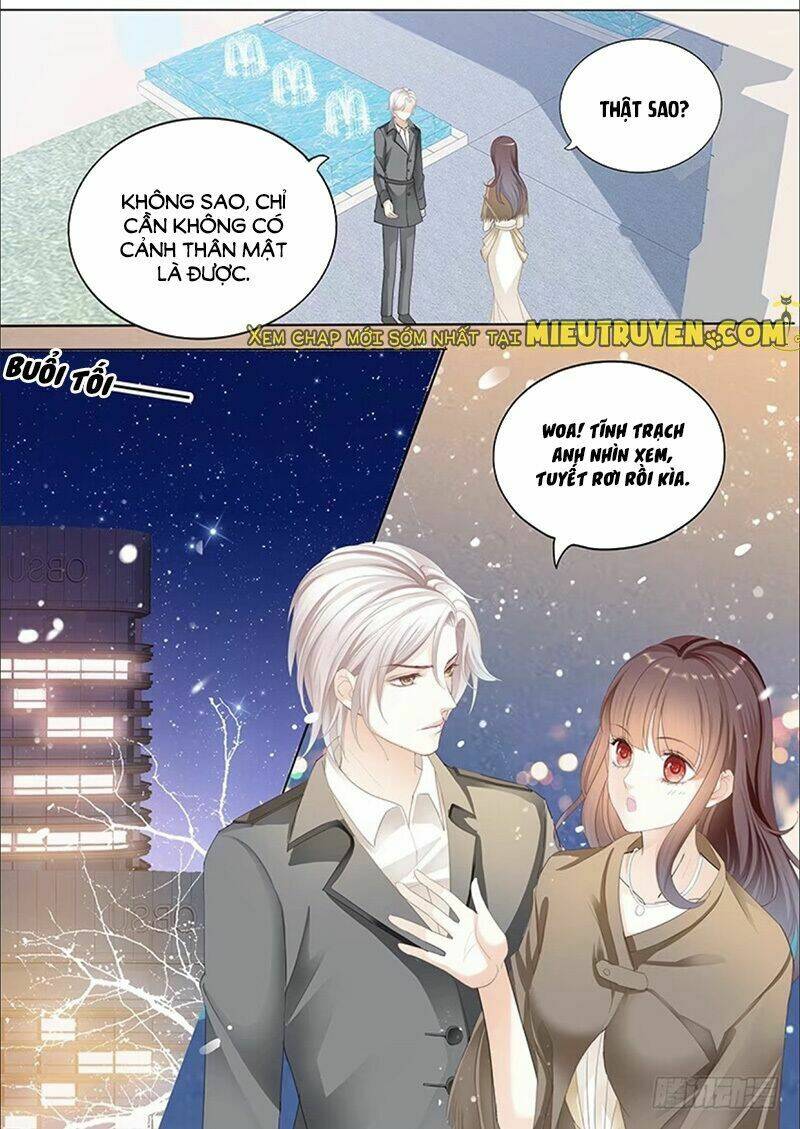 Thiểm Hôn Kiều Thê: Chapter 143