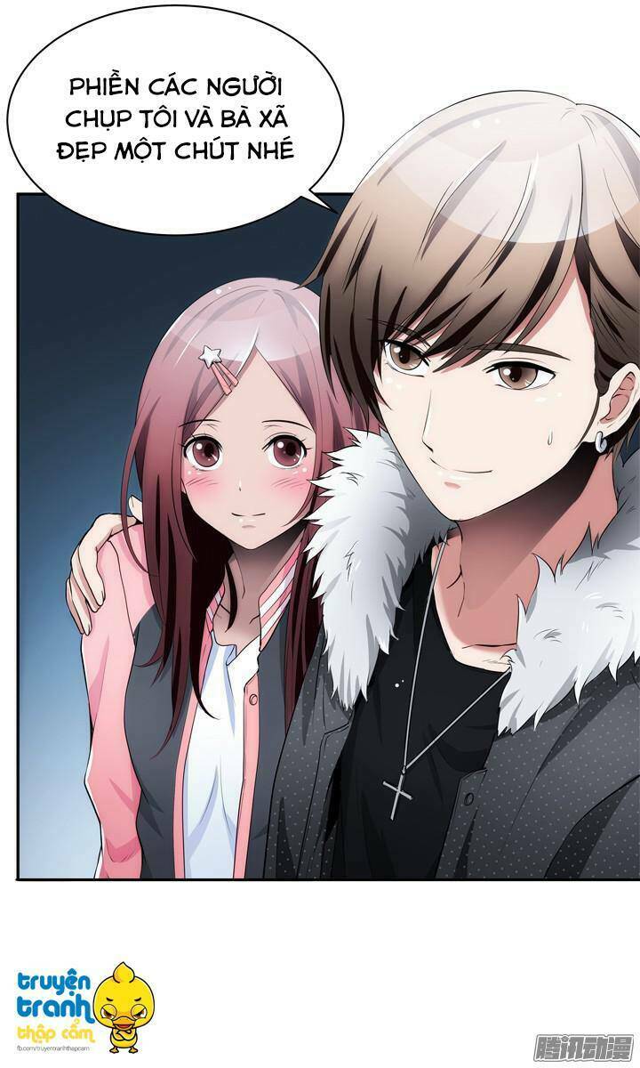 Âm Mưu Bên Gối: Chapter 16