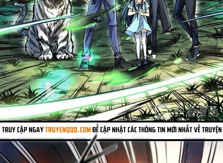 Thế Giới Xa Lạ: Chapter 45