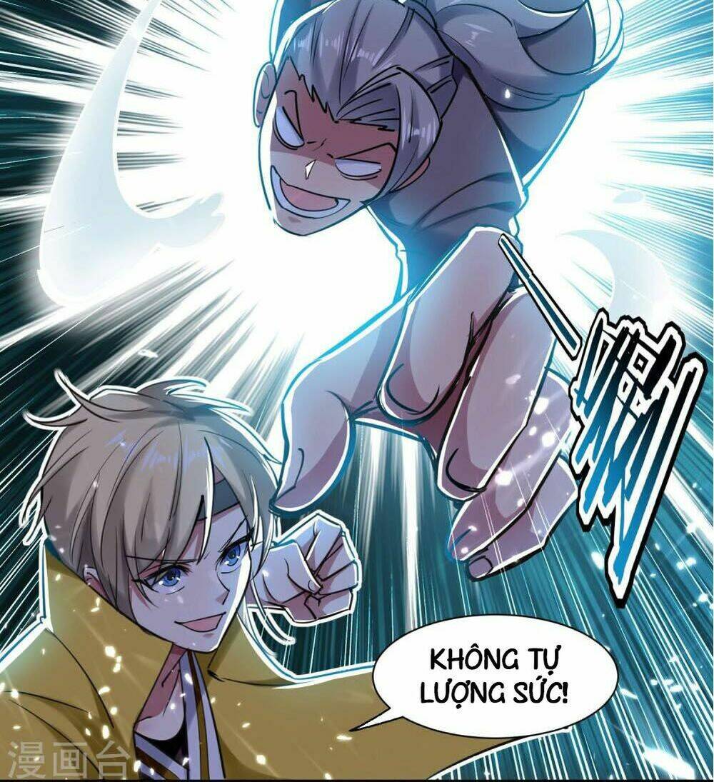 Vạn Giới Tiên Vương: Chapter 3