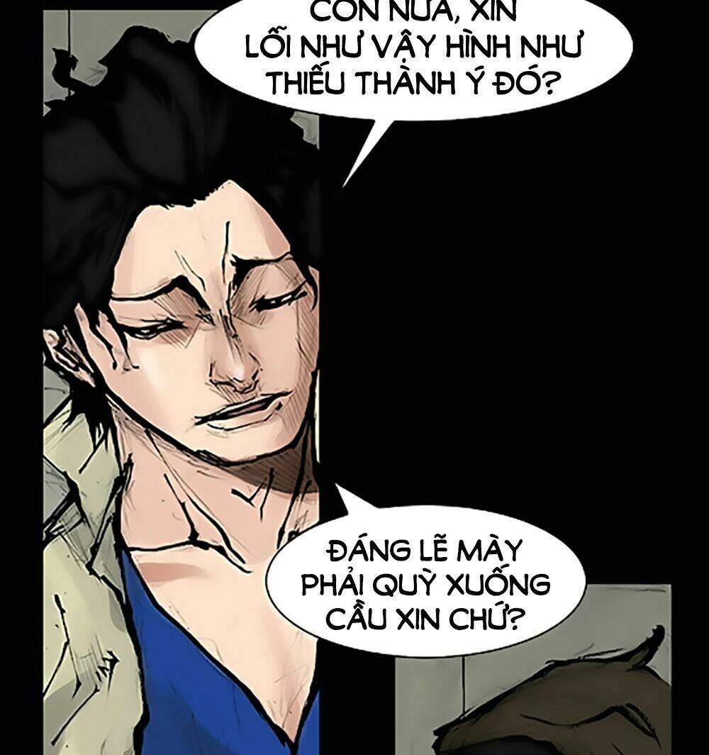 Độc Cô Tiền Truyện: Chapter 77