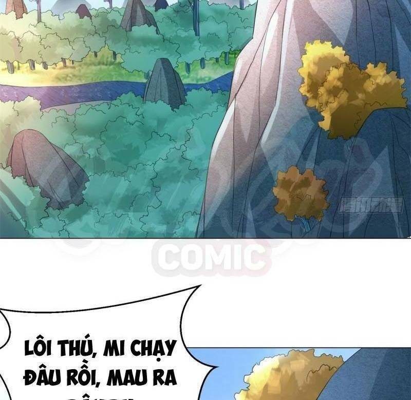 Chí Tôn Trọng Sinh: Chapter 41