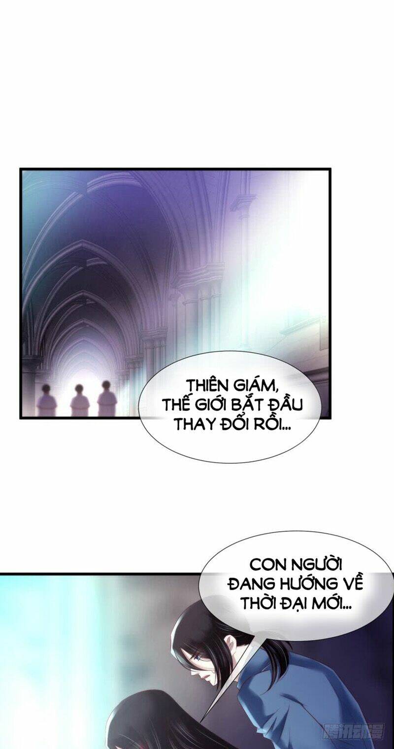 Một Vạn Tư Thế Công Lược Yêu Nam: Chapter 183