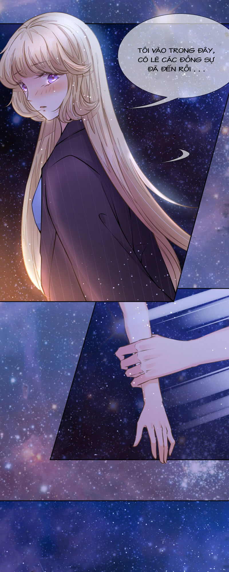 Hôn Sai 55 Lần: Chapter 36
