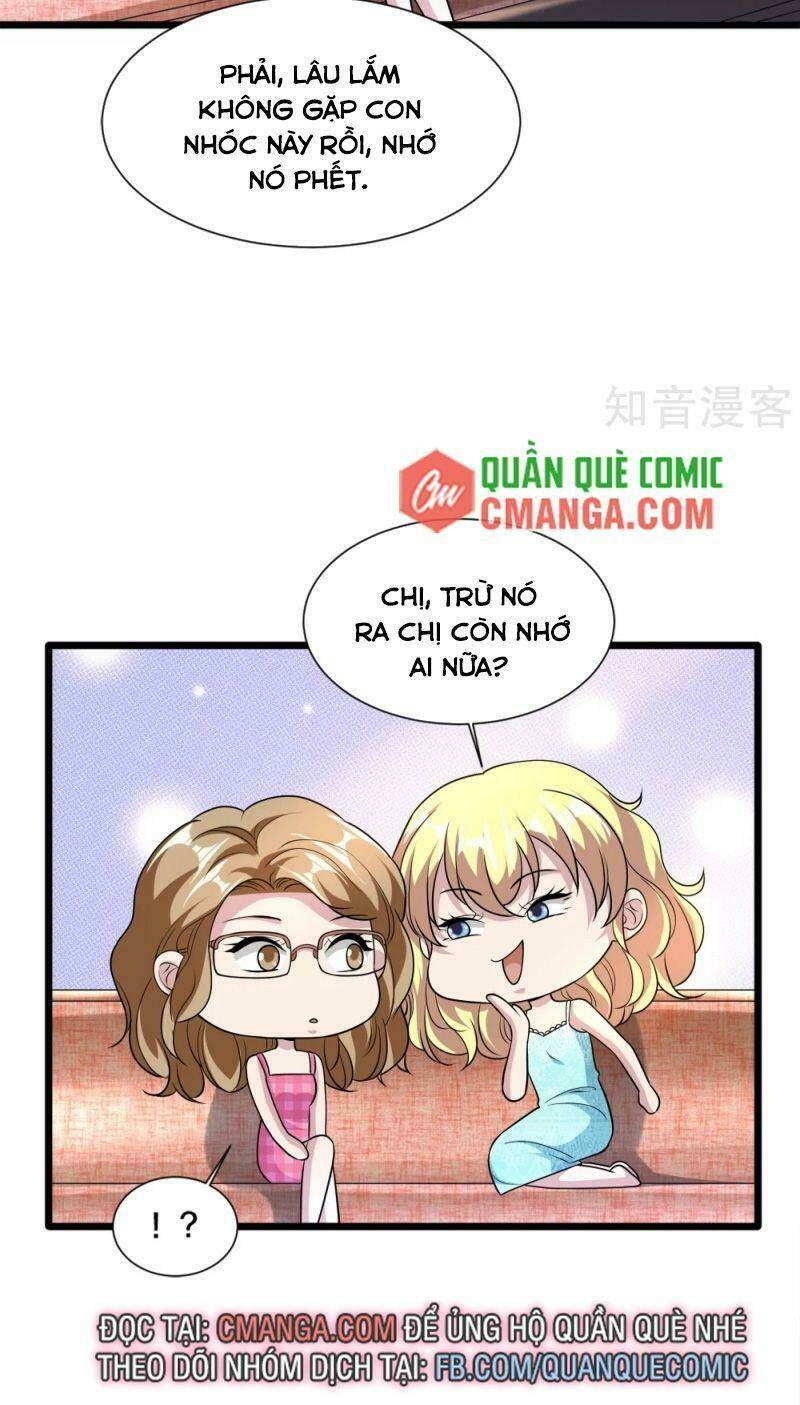 Đô Thị Tà Vương: Chapter 195