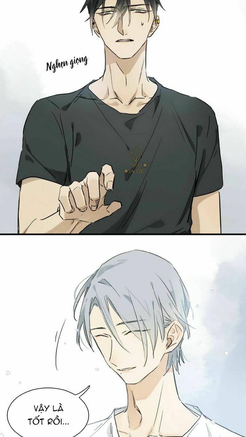 Phép Tắc Trường Ogus: Chapter 21