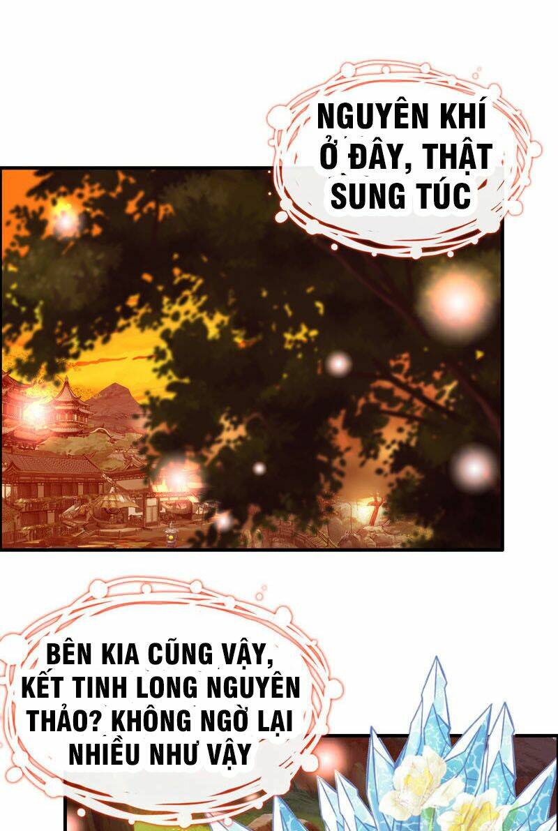 Thần Ma Thiên Sát: Chapter 103
