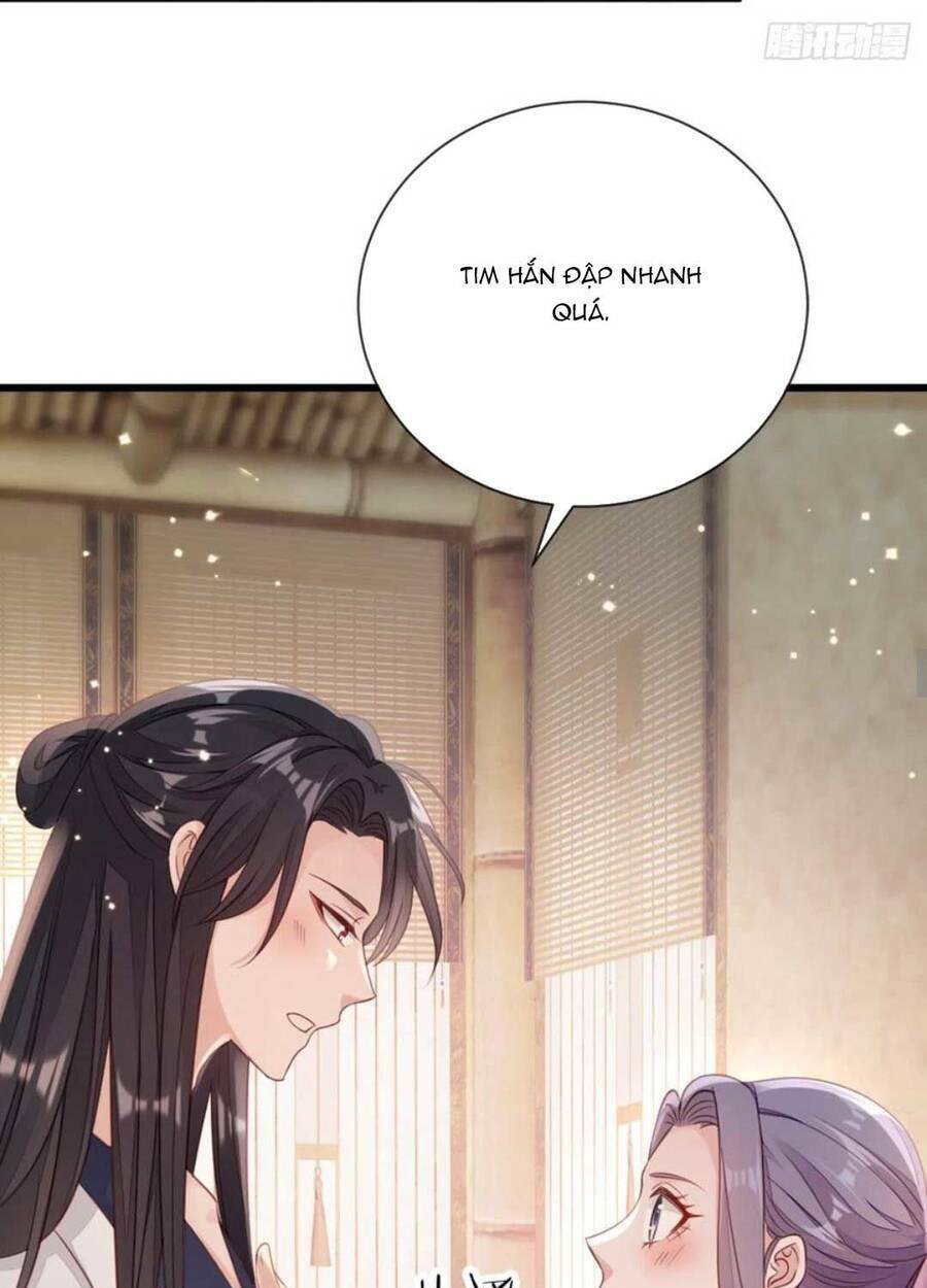 Mau Xuyên Không Rửa Tội Cho Nhân Vật Phản Diện: Chapter 121