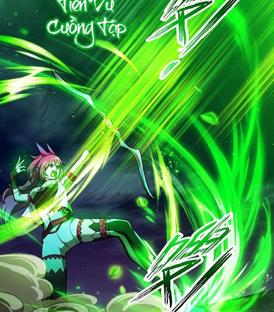 Người Chơi Siêu Mạnh: Chapter 17