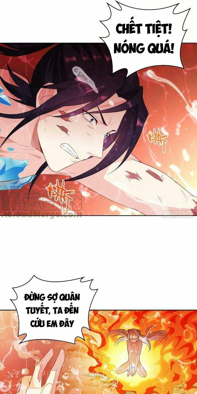 Người Ở Rể Bị Ép Thành Phản Diện Ngoại Truyện: Chapter 10