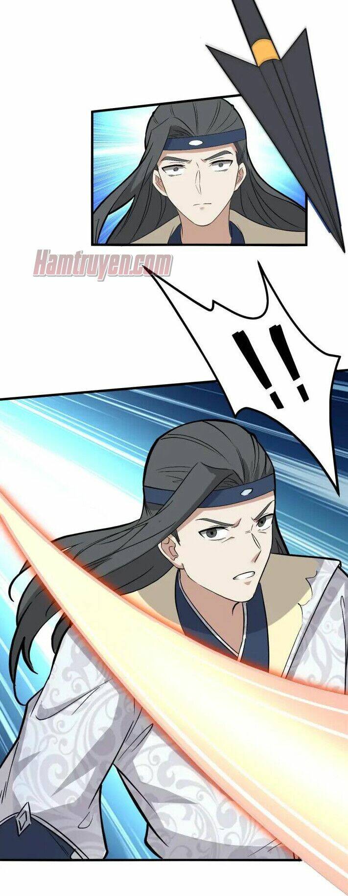 Đại Nghịch Chi Môn: Chapter 89