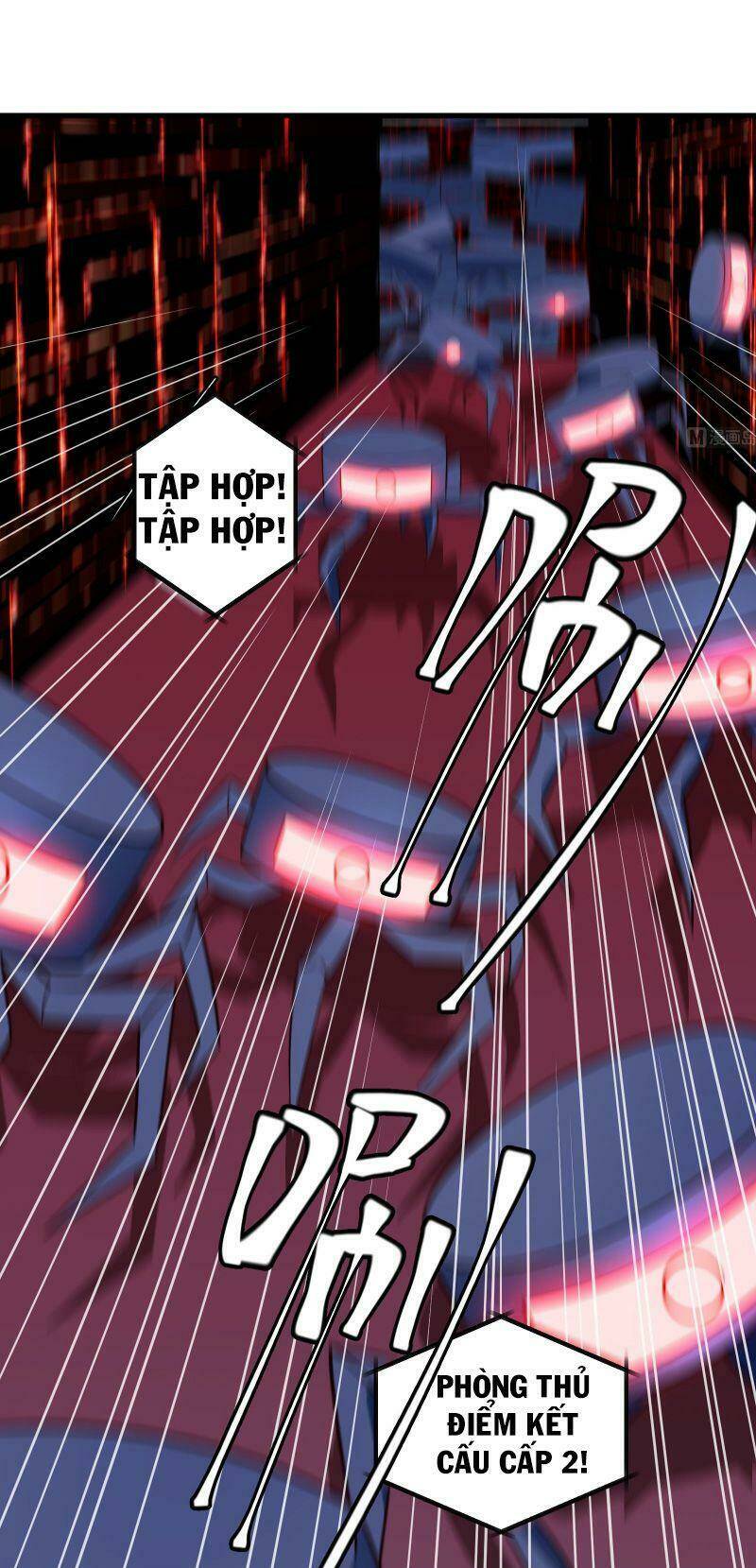 Shipper Thần Cấp: Chapter 58