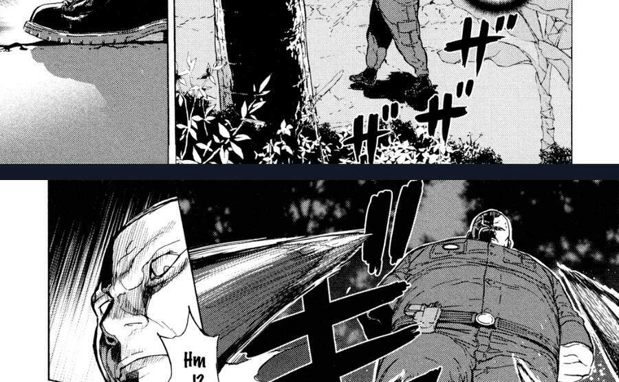 Until Death Do Us Part: Chapter 196