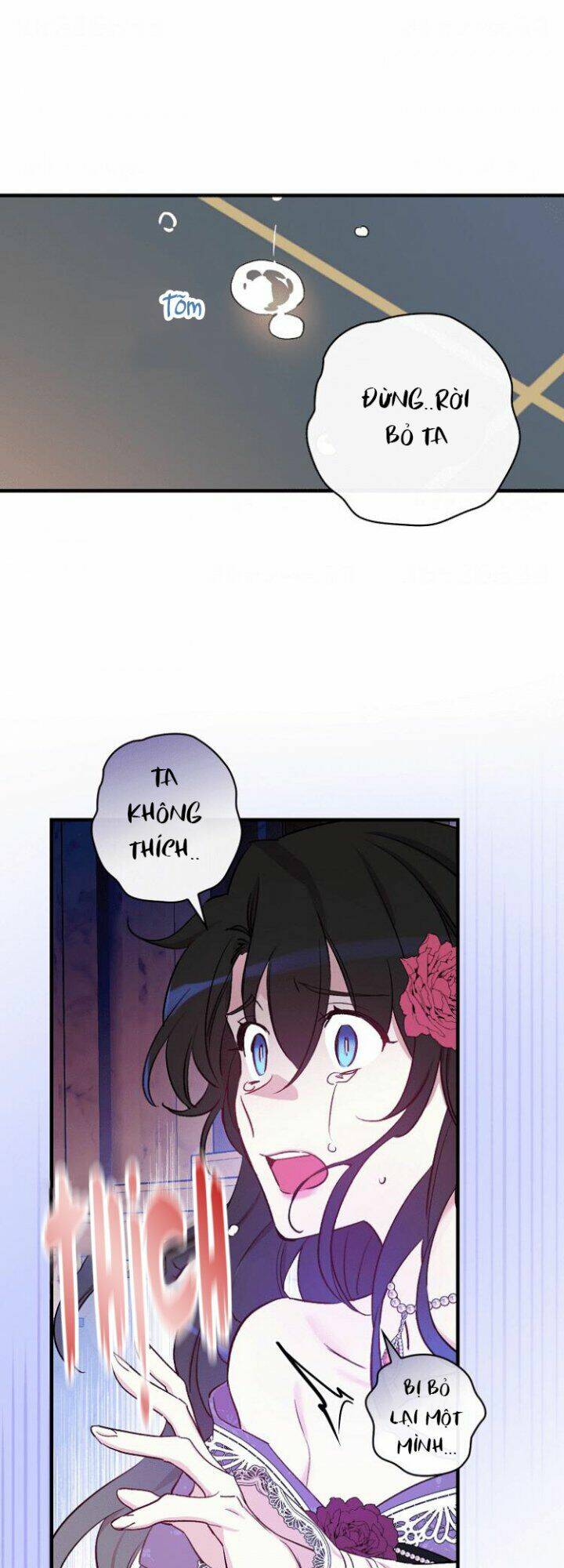 Kỵ Sĩ Đỏ Không Mê Tiền Mù Quáng: Chapter 42