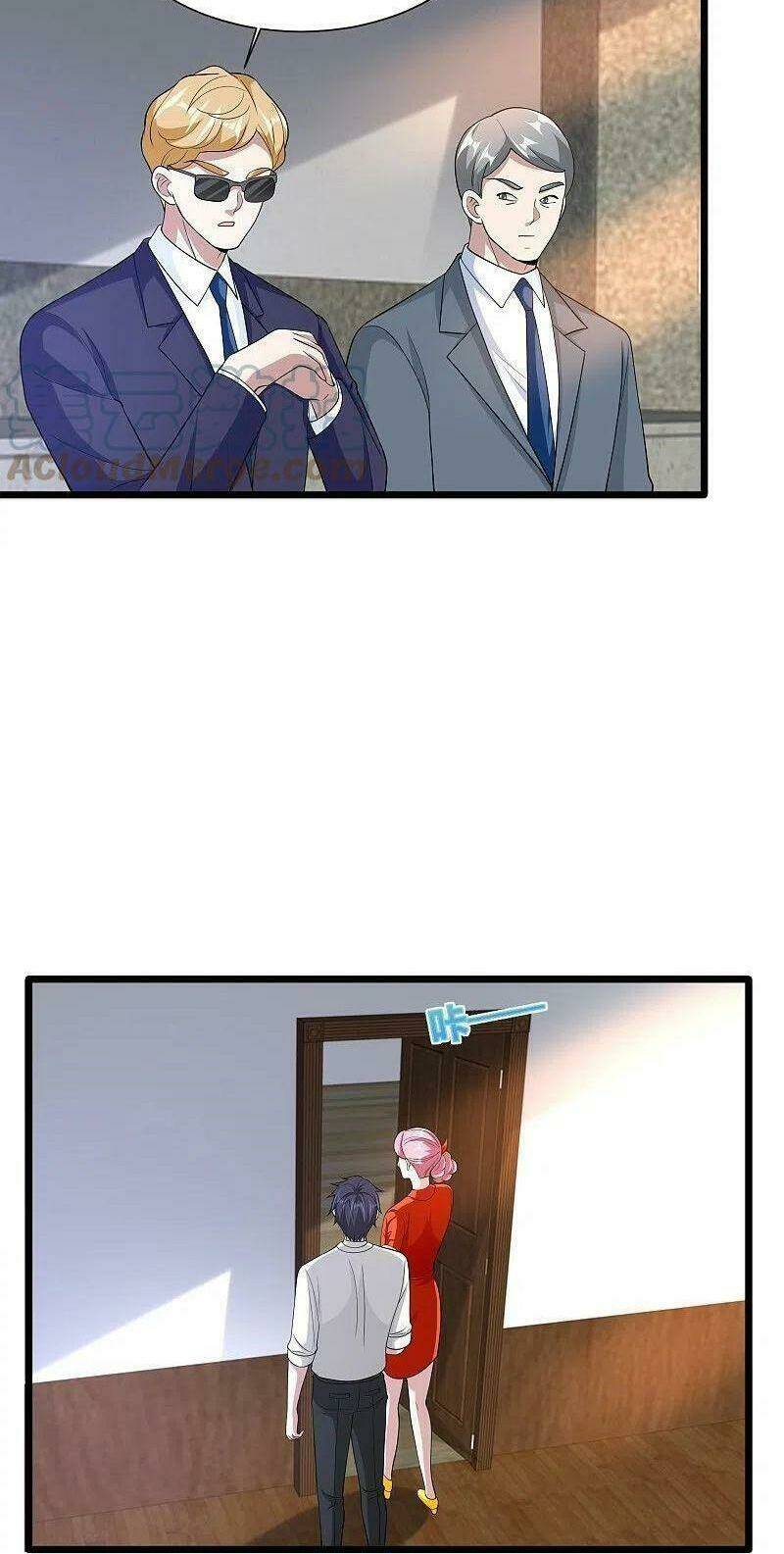 Đô Thị Tà Vương: Chapter 242