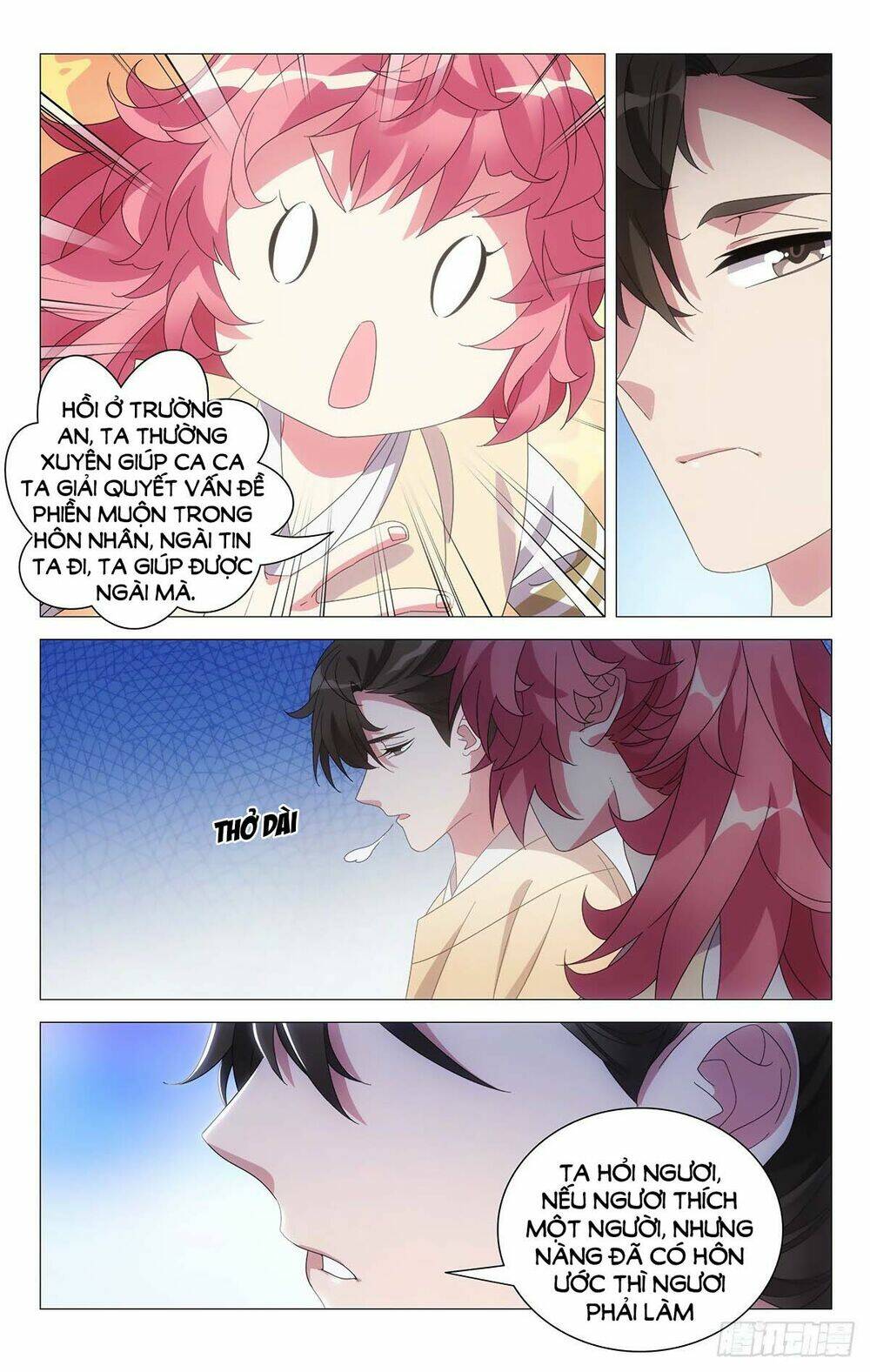 Tướng Quân! Không Nên A!: Chapter 71