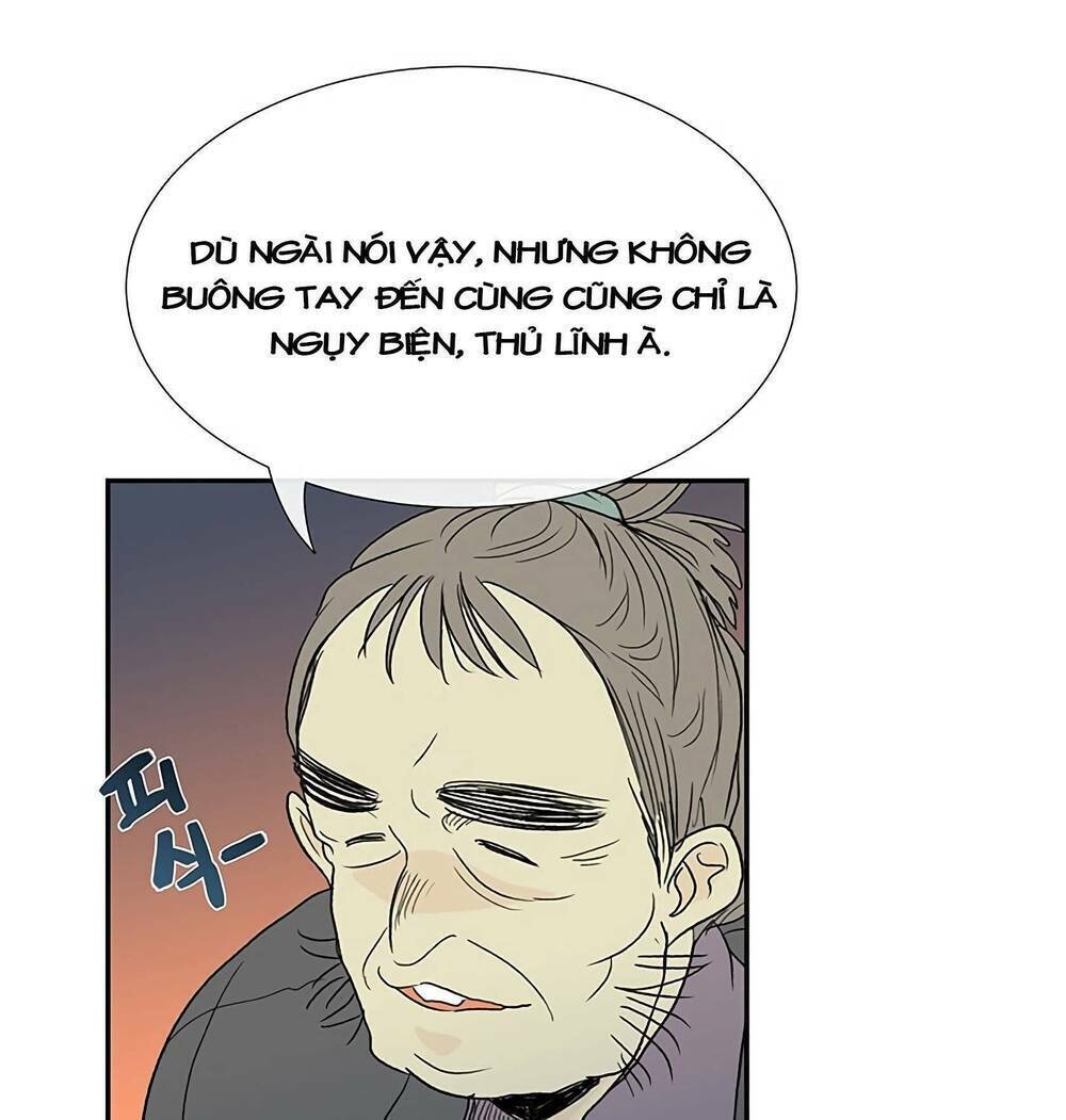 Học Sĩ Tái Sinh: Chapter 98