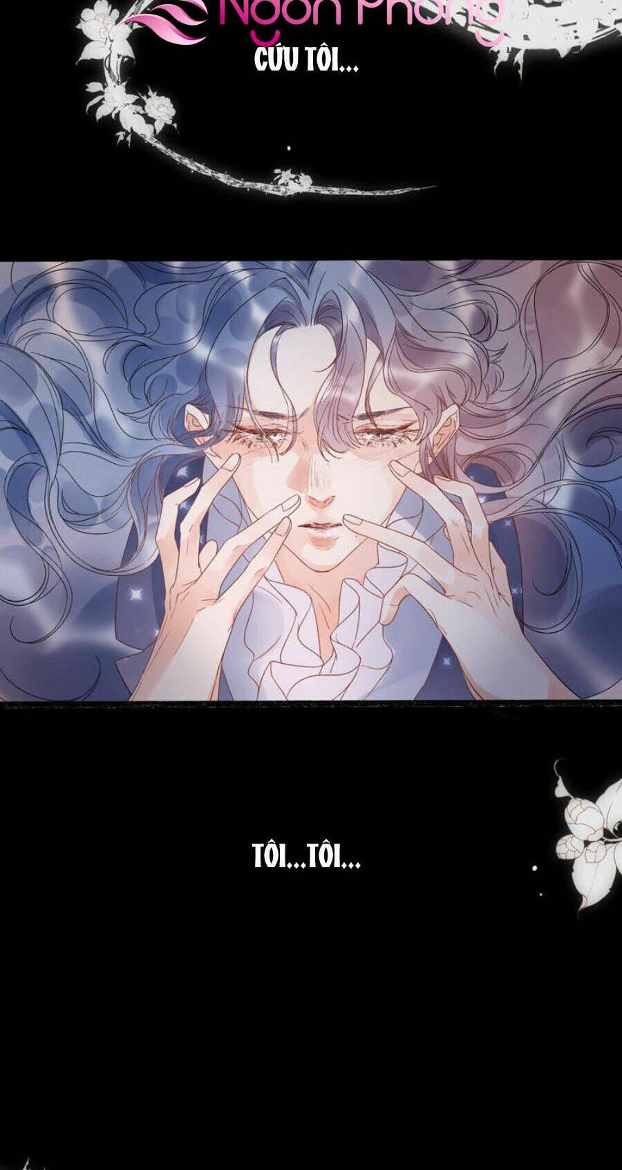 Cựu Ái Tân Nhan: Chapter 3