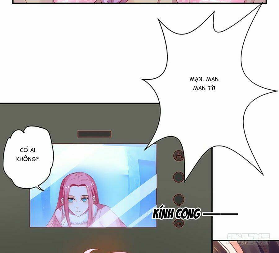 Bạn Trai Là Ngôi Sao: Chapter 104