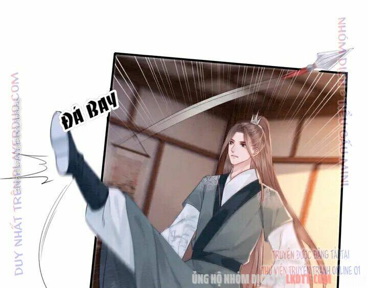 Trọng Sinh Bá Sủng Nhiếp Chính Vương Quá Mạnh Mẽ: Chapter 176