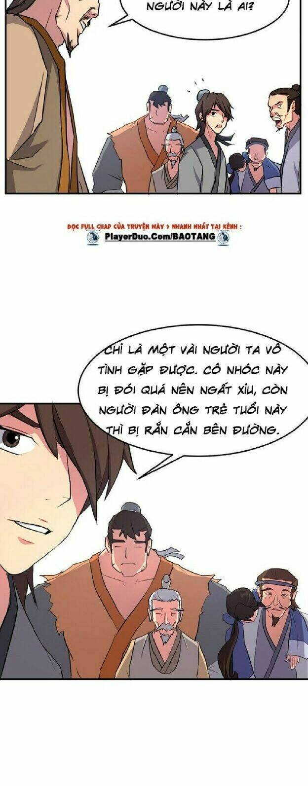 Trọng Sinh, Bất Khả Chiến Bại: Chapter 16