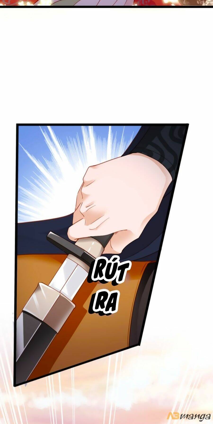 Đứng Lại! Phụng Chỉ Ăn Cướp: Chapter 9