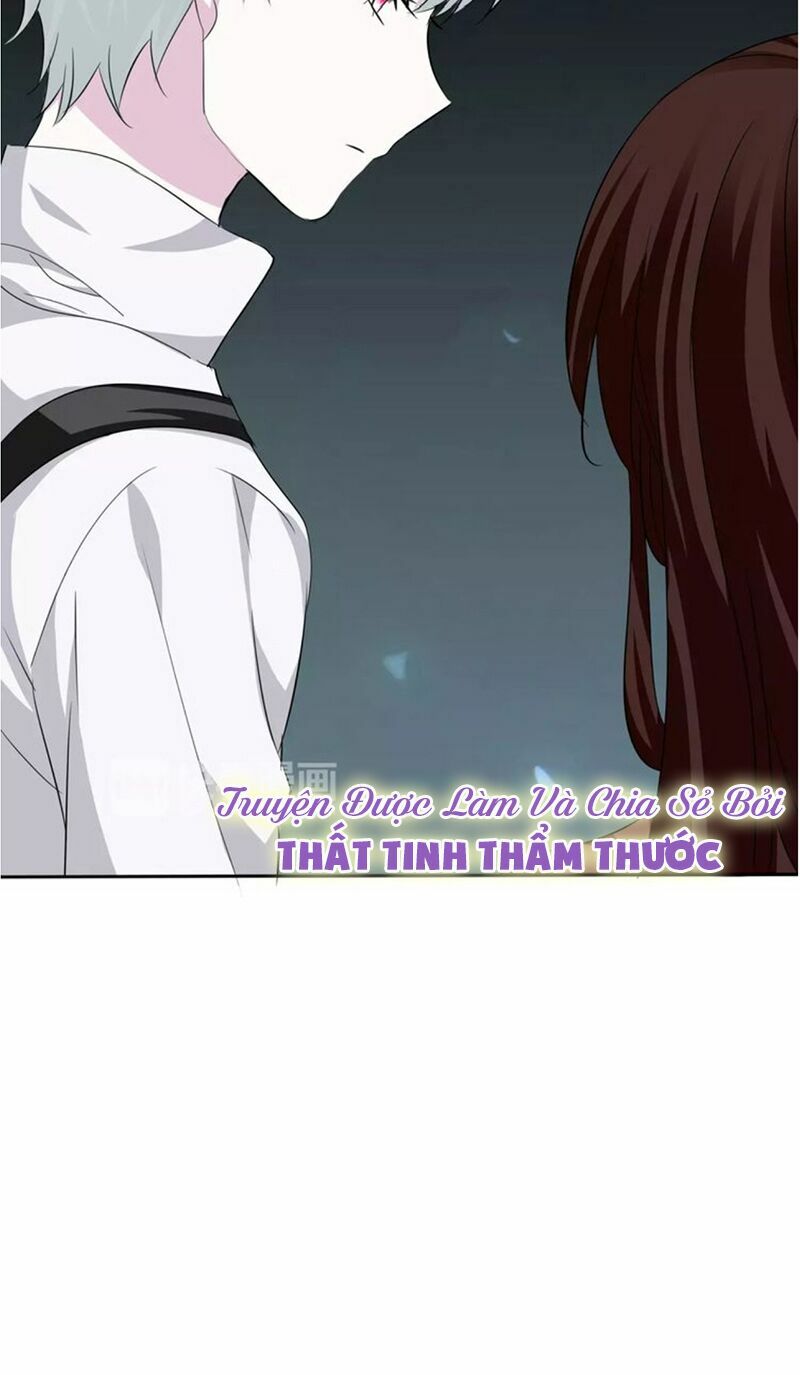 Một lời không hợp liền hút máu: Chapter 11