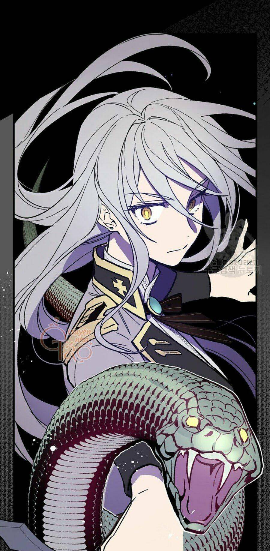 Kỵ Sĩ Đỏ Không Mê Tiền Mù Quáng: Chapter 5