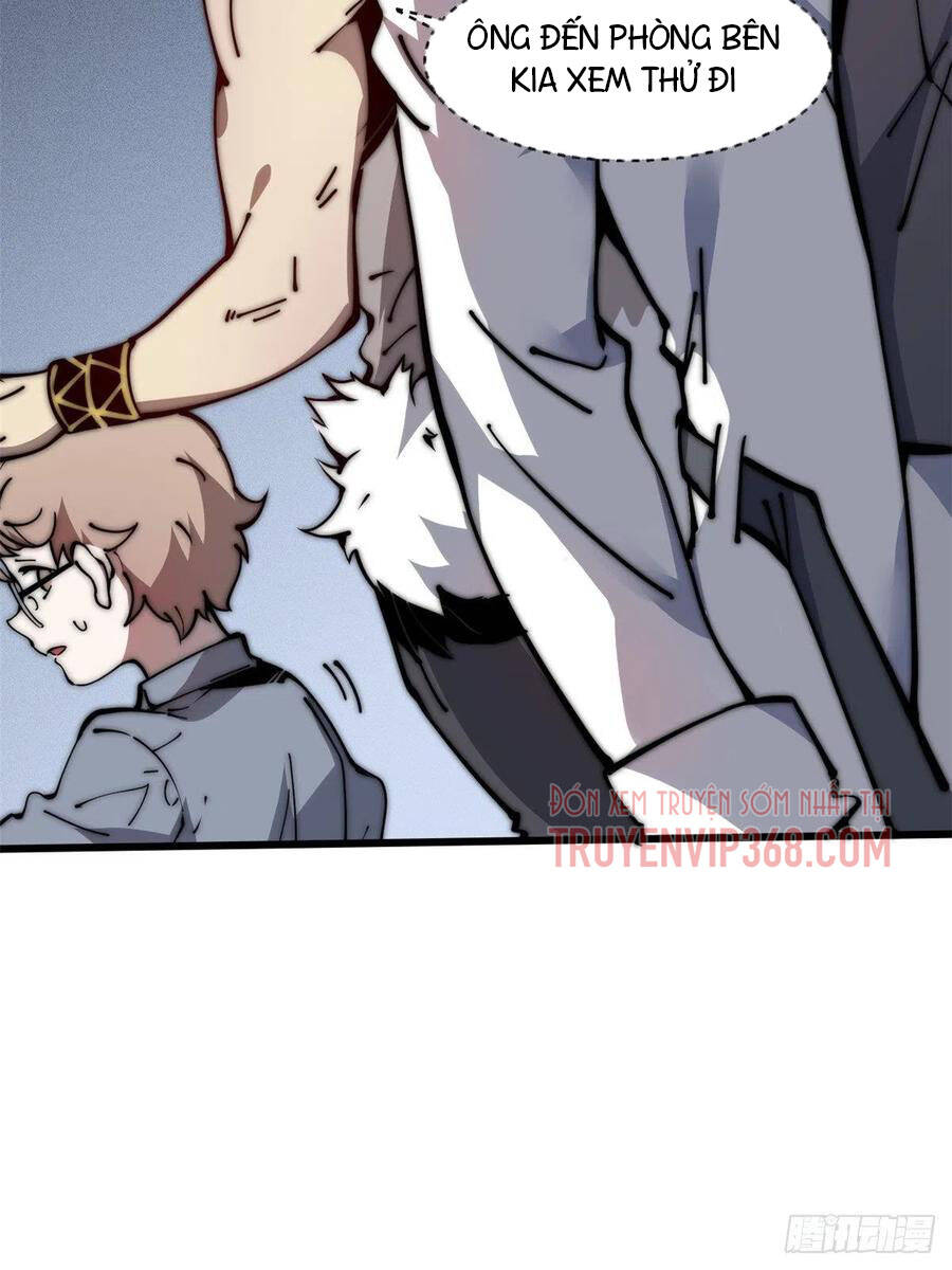 Lùi Lại Để Vi Sư Lên: Chapter 10