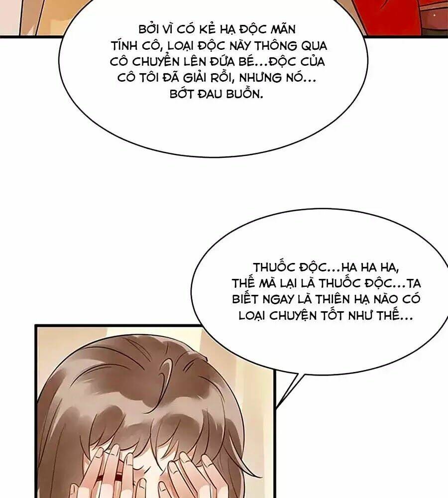 Vương Phi Muốn Trèo Tường: Chapter 29