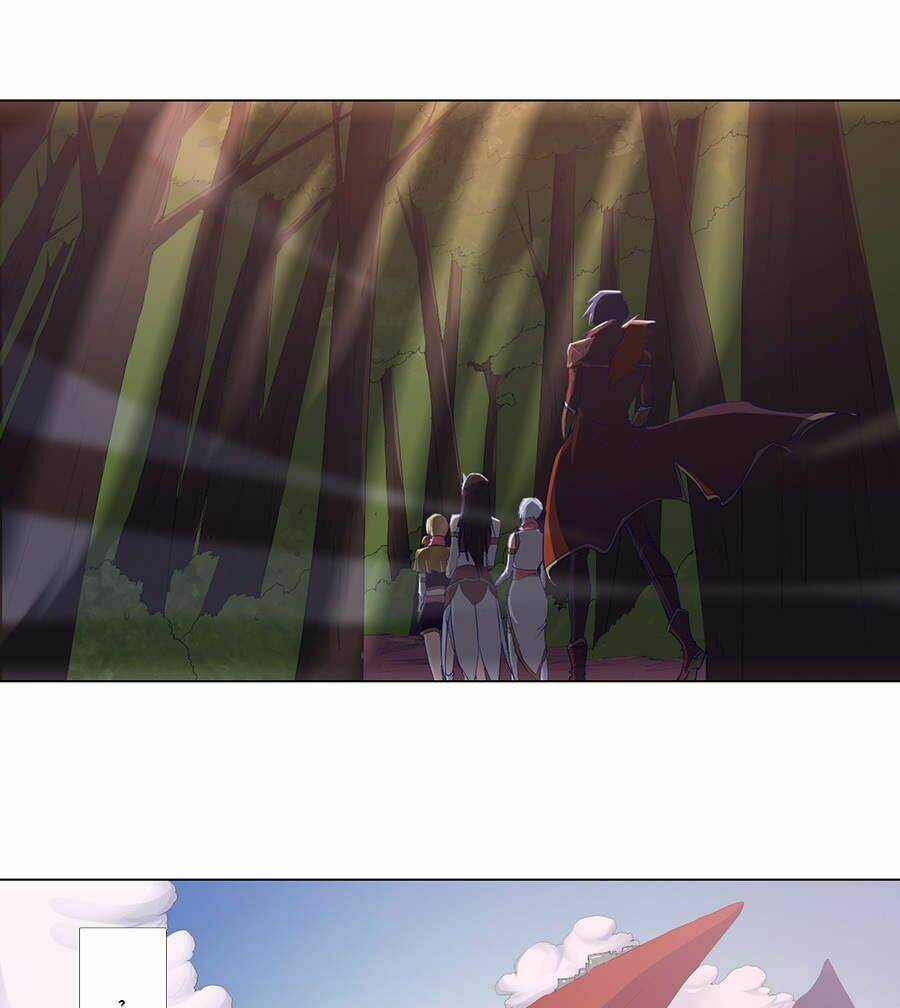 Tối Cường Thăng Cấp Hệ Thống: Chapter 17