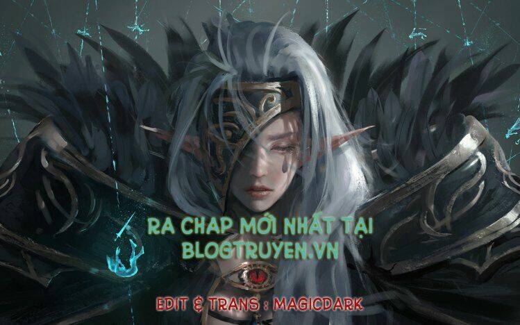 Ta Là Người Duy Nhất Đỡ Được Chiêu Cuối Của Quỷ Vương: Chapter 3
