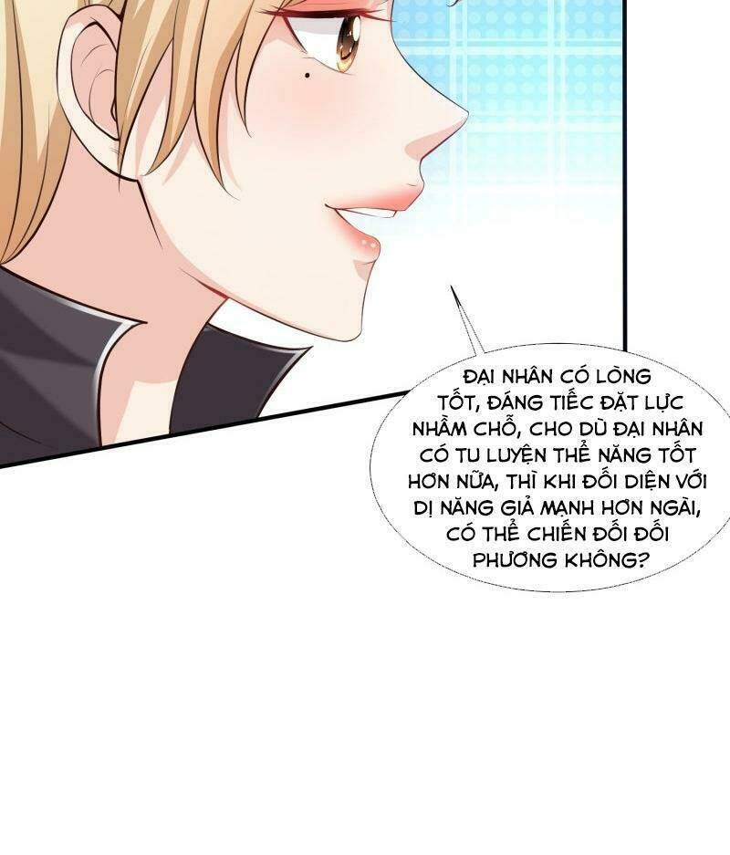 Tối Cường Vận Đào Hoa: Chapter 86