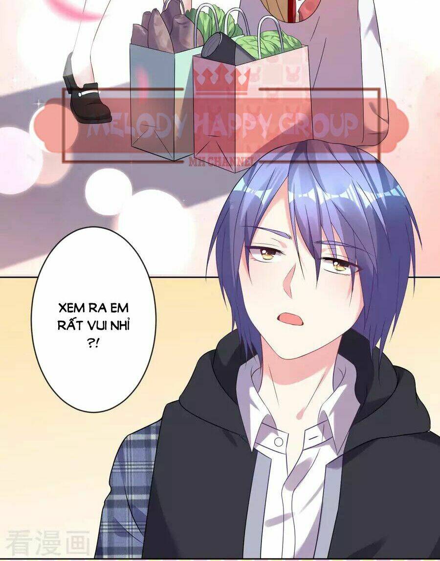 Tôi Bị Tổng Tài Ám Hại: Chapter 162