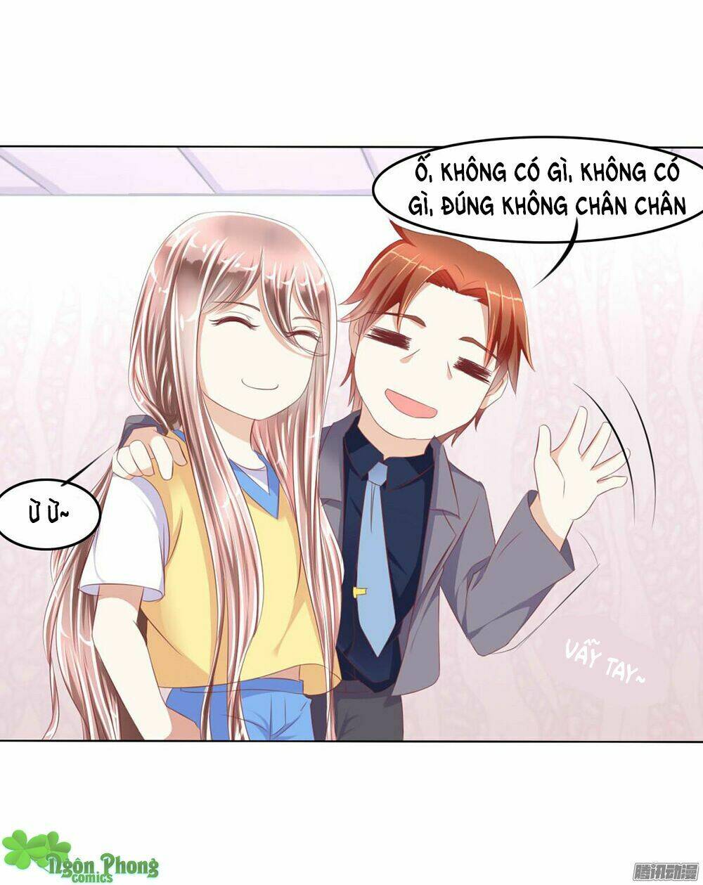 Hoàng Đế “Phế Vật” Tiến Hóa Sử: Chapter 28