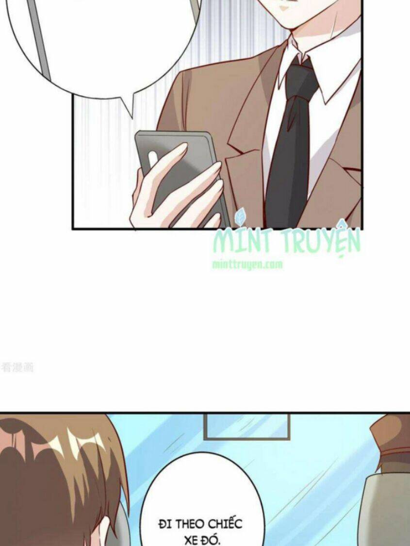 Hôn Nhân Dục Vọng: Thiếu Gia Nhẹ Một Chút!: Chapter 150