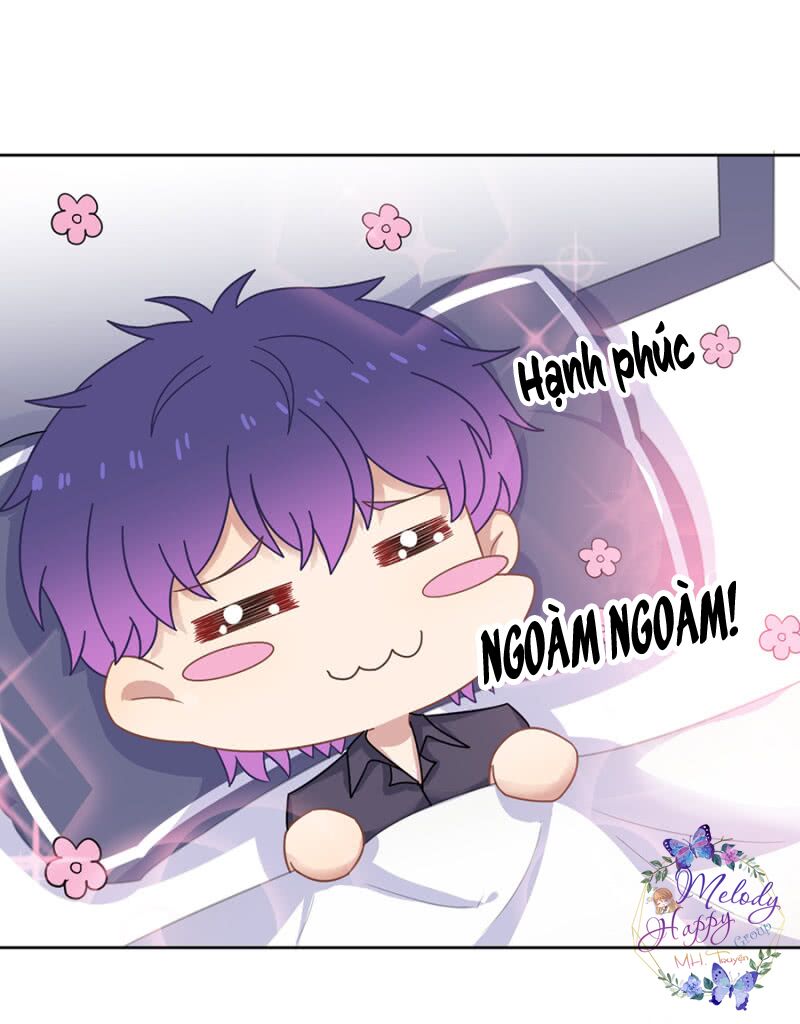 Ma Lạt Thiên Kim Đẩu Ác Thiếu: Chapter 86