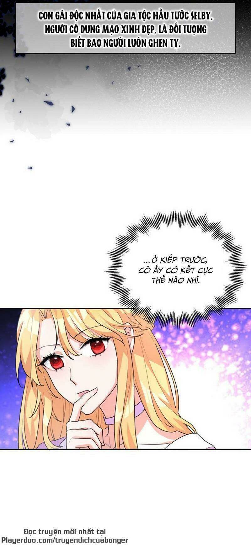 Nữ Hiệp Trở Về: Chapter 4