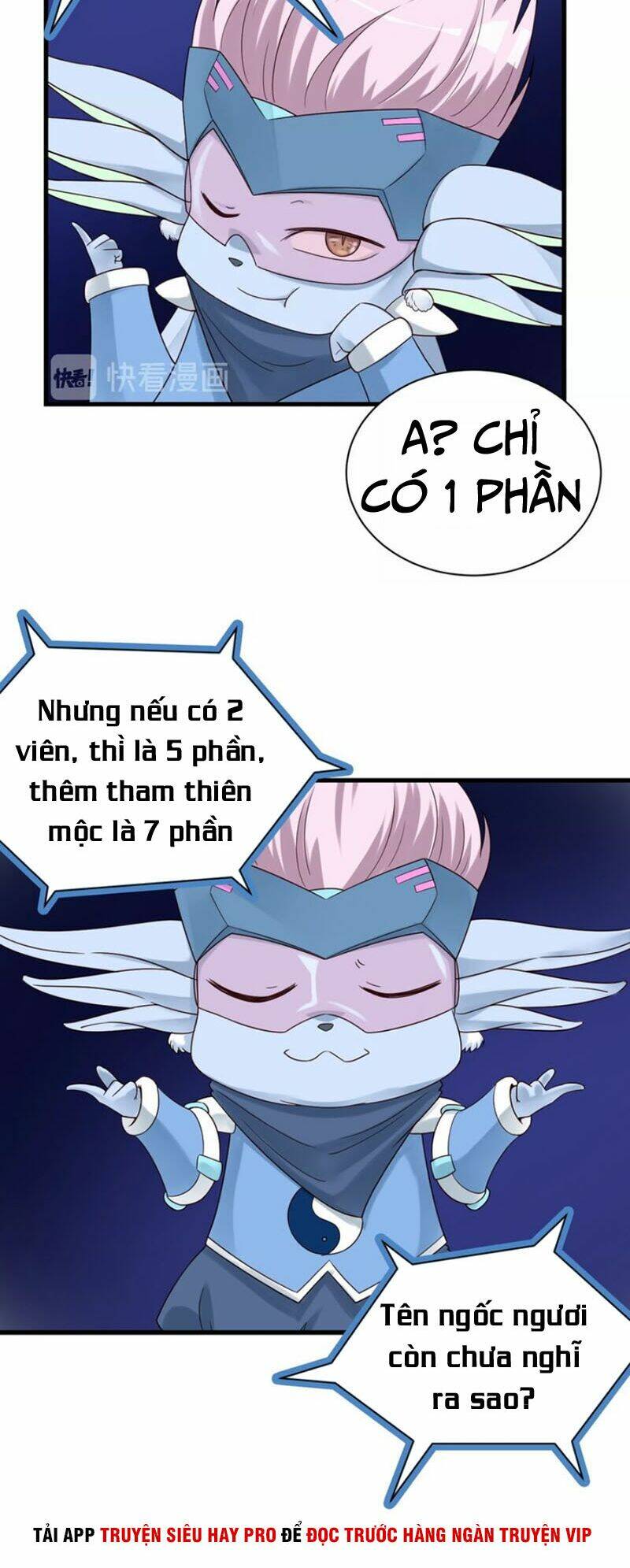 Hệ Thống Tu Tiên Mạnh Nhất: Chapter 47